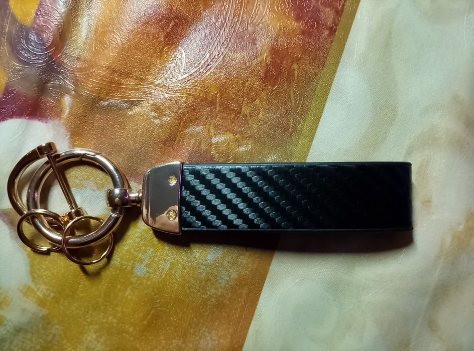 Брелок для Renault Megane