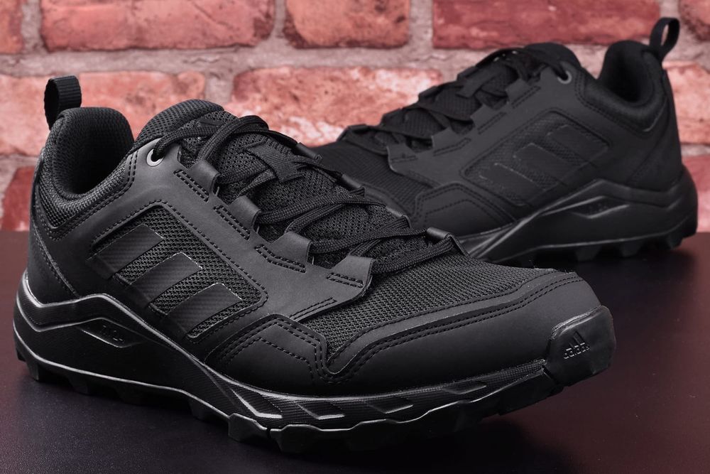 Buty Męskie ADIDAS TERREX Tracerocker 2.0 44 2/3 [WYSYŁKA 24H]