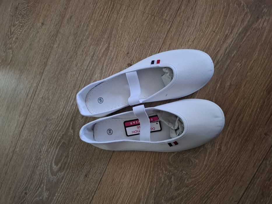 Buty -czeszki roz.39 Nowe