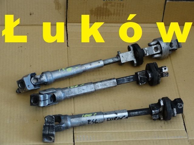 BMW E46 Drążek Kolumna Maglownica Europa