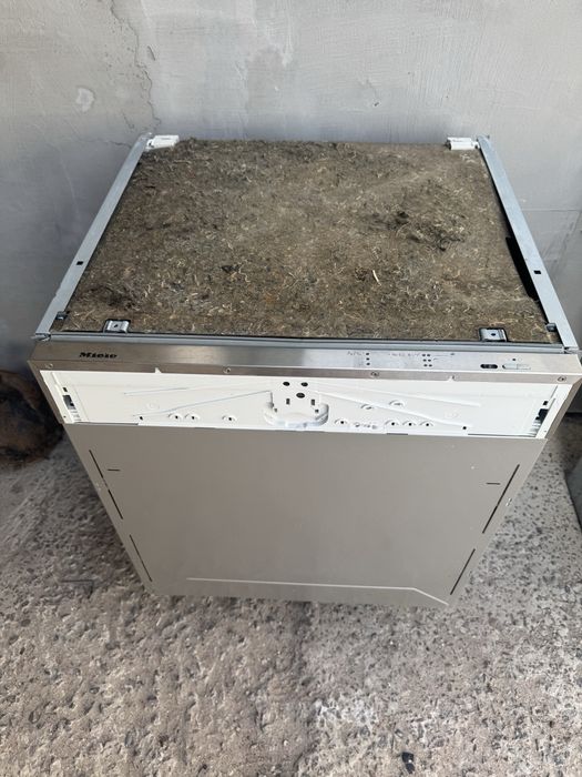 Посудомийка Miele 60cm