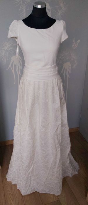 Suknia ślubna Lambert Creations model Goya rozmiar 40