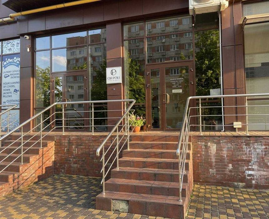 Оренда салону краси в ЖК «Галицький Лев» 1200 $