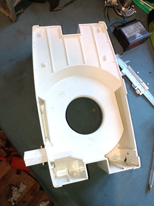 Element sokowirówki Predom Mesko