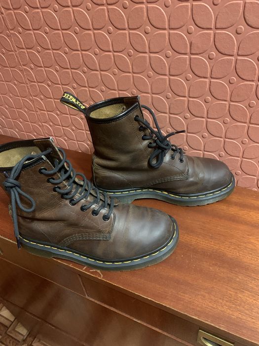 dr.martens 1460