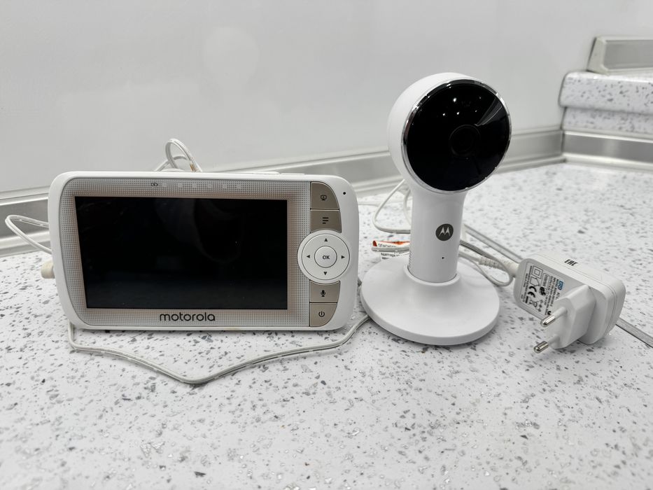 Відеоняня Motorola LUX6SCONNECT