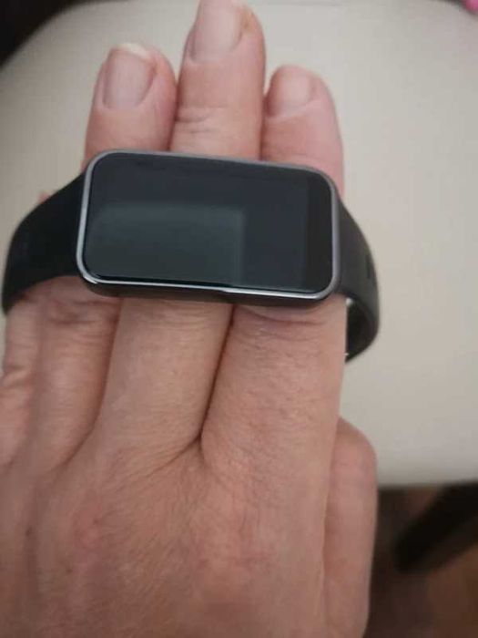 Smartwatch Huawei Band 9 super stan