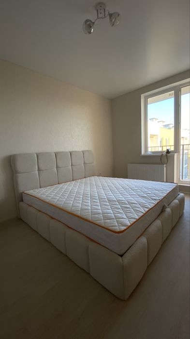 Кровать от производителя