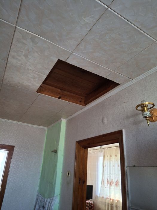 Продається будинок.с. Княжичі.