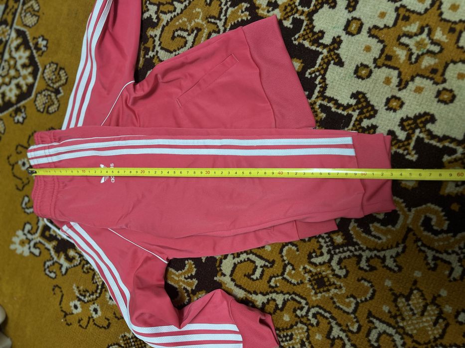 Костюм adidas для девочки