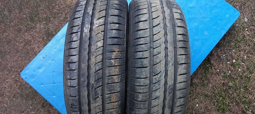 Opony Pirelli 185/65x15 ,Dunlop 185/65x15, Continental 215/50x17 V XL