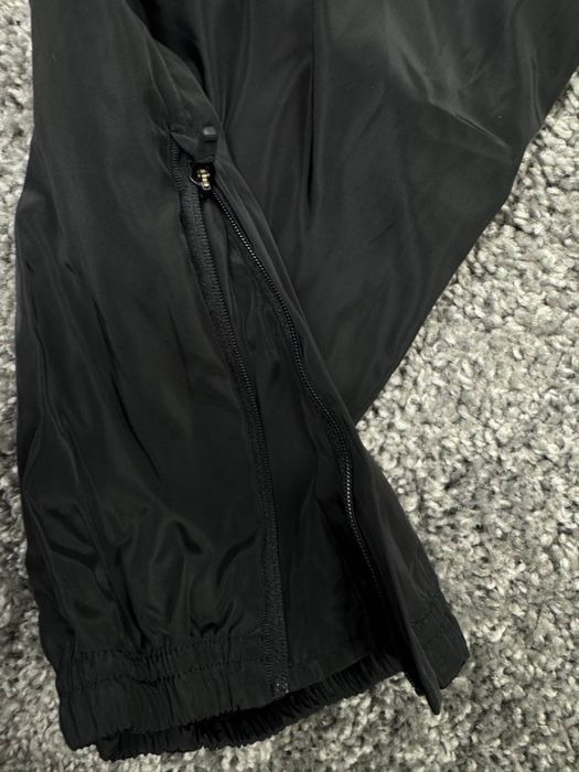 Nike Nocta Нейлонові штани  XS S M L XL XXL нокта штани