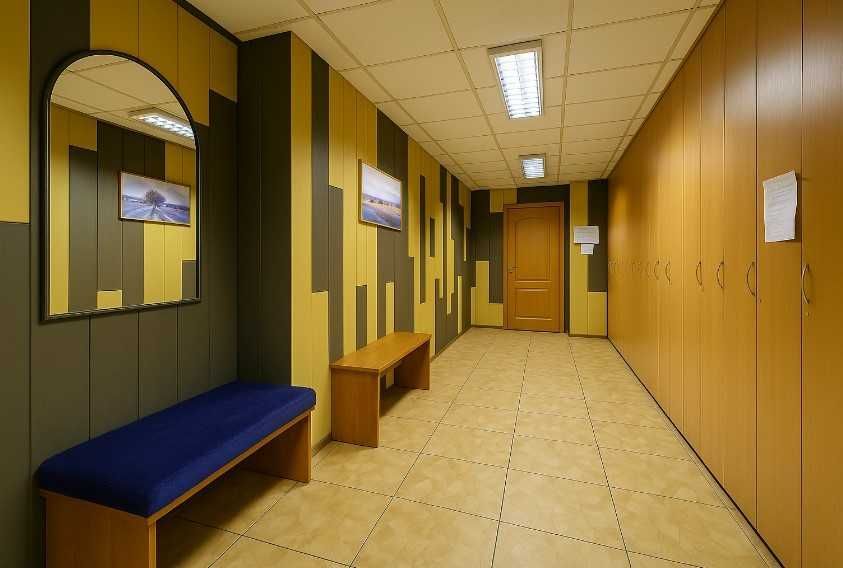 Киевская сеть хостелов N 1 Любой район Киева Есть свободные места !