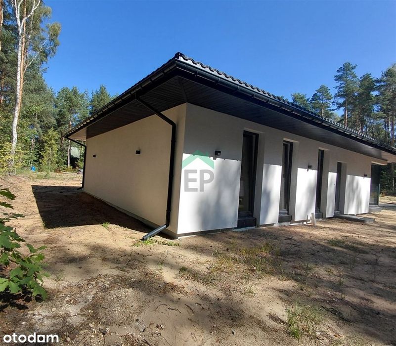House in Żarki - View 5