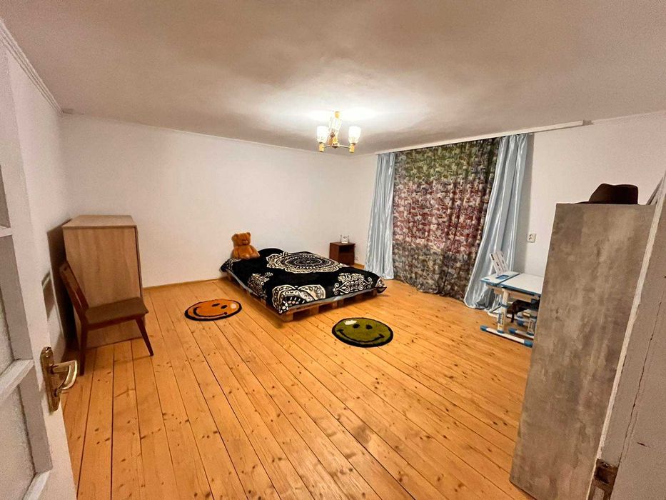 Затишний будинок для сімʼї в довгострокову оренду