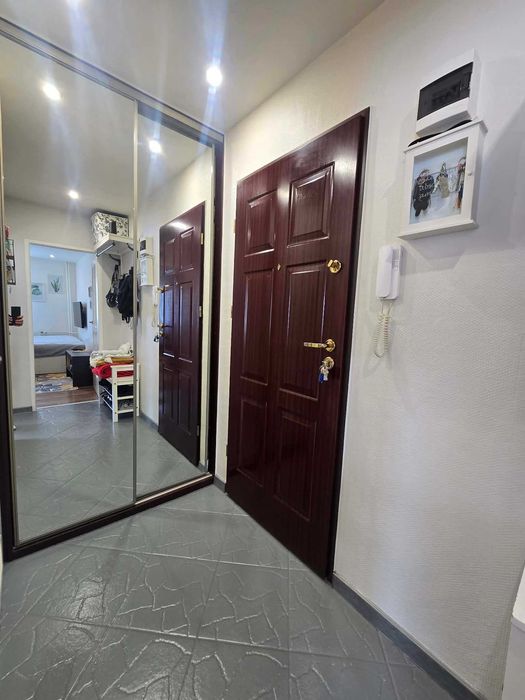 Ładne 2 Pokoje (37 m²) 2.Piętro, Starówka, Stargard - Widok 4