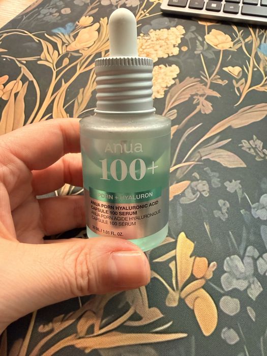 лот косметики guerlain, mesaude, kiko