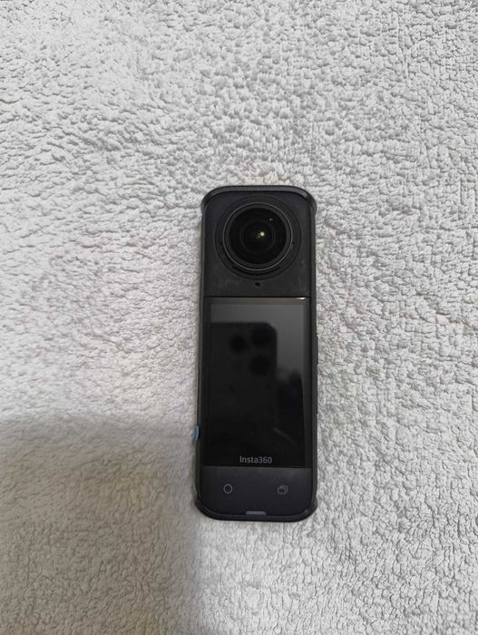 Insta 360 X4 NOVA