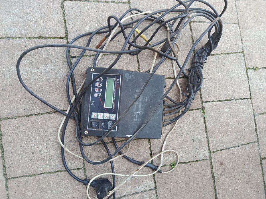 Sterownik pieca Tech st-28