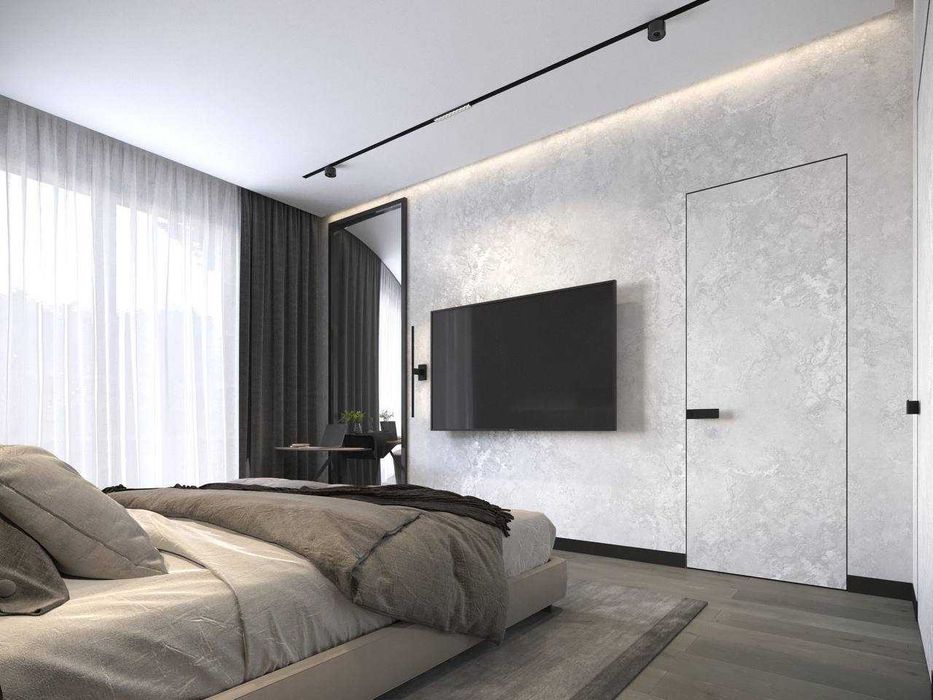 Будинок на озері, котеджне містечко закритого типу Міжріччя | Межречье