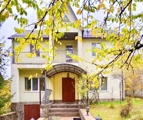 Без % продам будинок в с. Петрушки. Камін, гойдалка, мангал