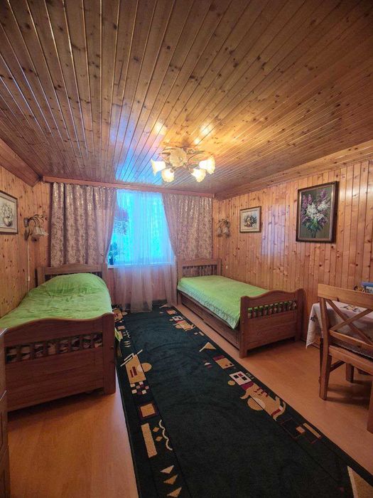 Будинок с.Трилісси, 94м.кв