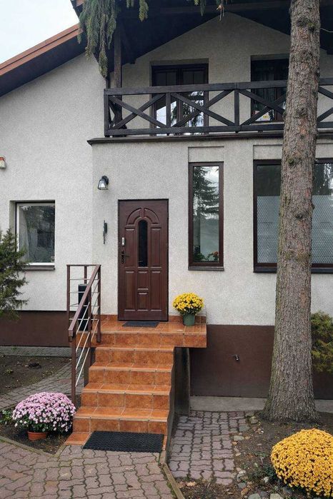 Хостел рядом с Pruszków (Прушков) Kwatery Hostel Wolne miejsca. RU UA