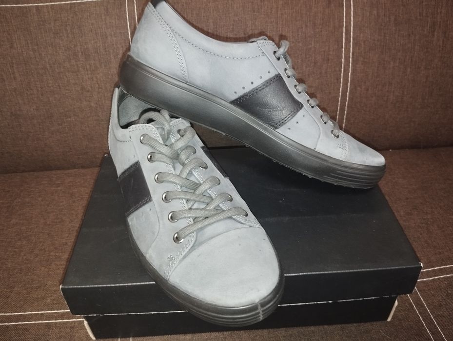 Ecco чоловічі стан нових