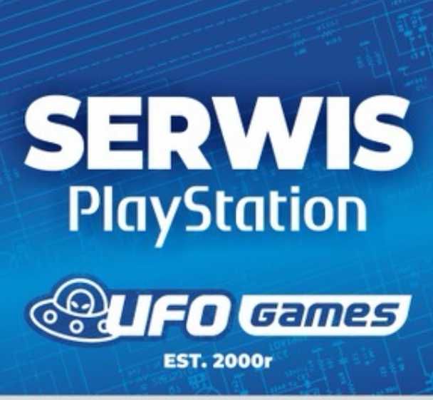 Serwis Pad Sony DualSense Kontroler Naprawa w godzinę Pad ps5 Szczecin