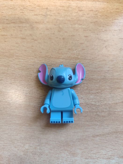 LEGO Disney series 1 Stich dis001