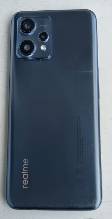 Realme 9  8gb ram/128 gb pamięci