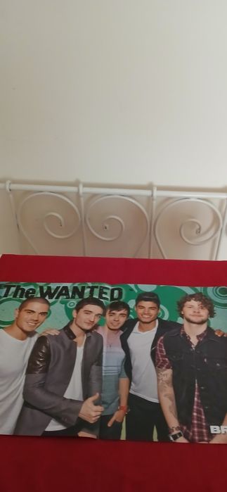 Poster Demi Lovato, novo