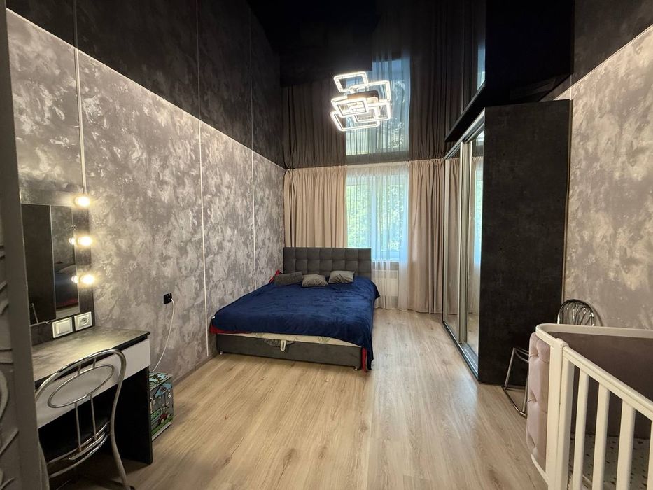 Продам 2 к квартиру ЖК " Оберіг", пр-кт Б.Хмельницького 229