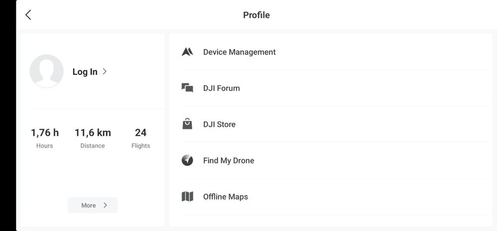 Dji mini 3.  prawie nowy