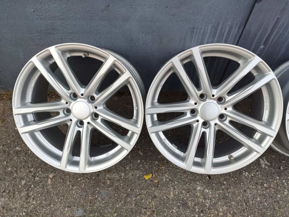 Продам диски на BMV X3. X5 итд