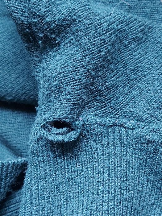 Golf damski rozmiar M firma MONNARI