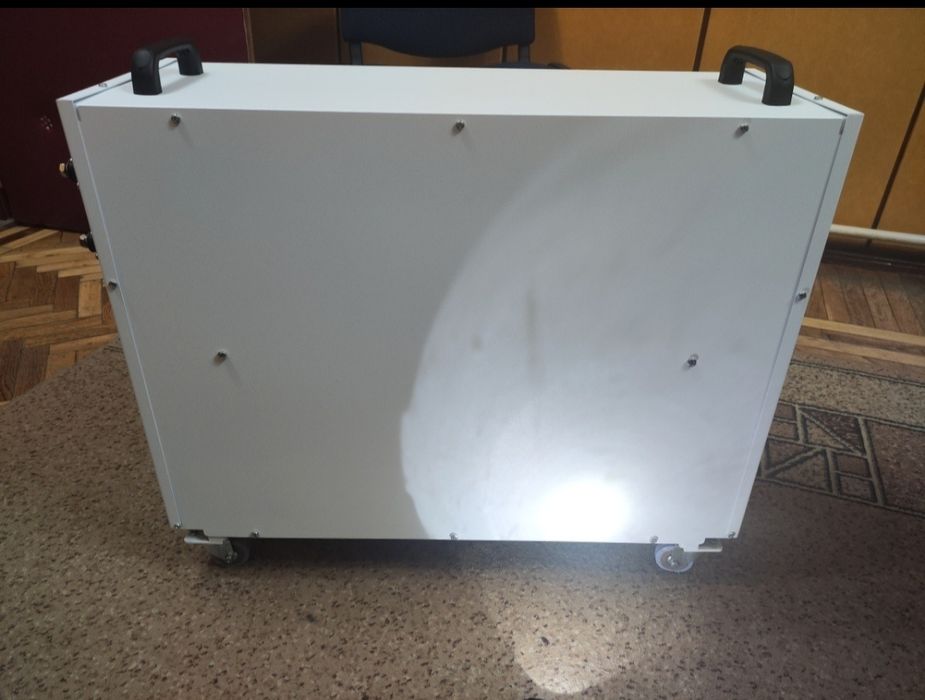 Корпус lifepo4 АКБ аккумулятора 16s eve catl rept calb 280 304 314 345