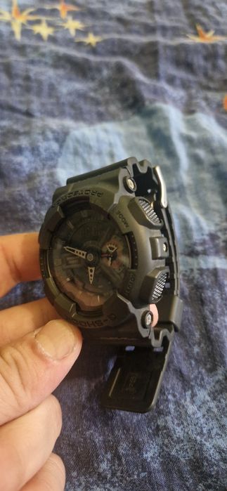 Годинник Casio G-Shock