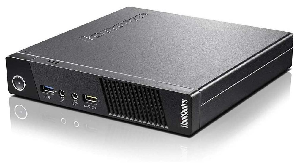 Mini PC Lenovo ThinkCentre M73 Tiny | i3-4130T-2.9G | 8G-DDR3 | SSD240G | W11