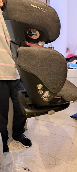 Cadeira auto 15 a 36kg429960365731358722