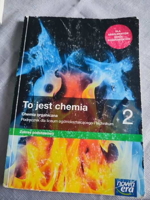 To jest chemia 2
