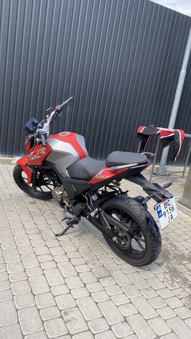 Loncin cr4 new 2024