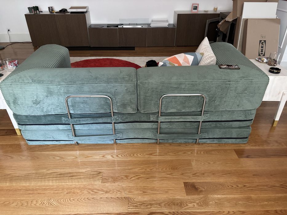 Nimba - sofa cama modular