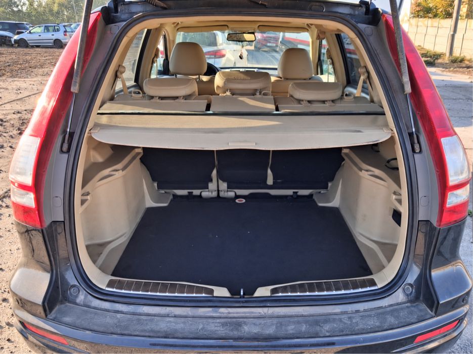 Sprzedam Honda  CRV