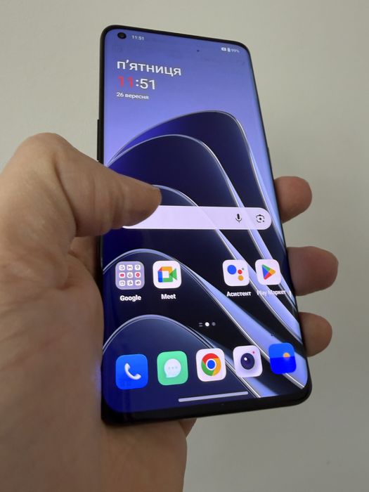 Oneplus 10 pro 128gb. Snapdragon
