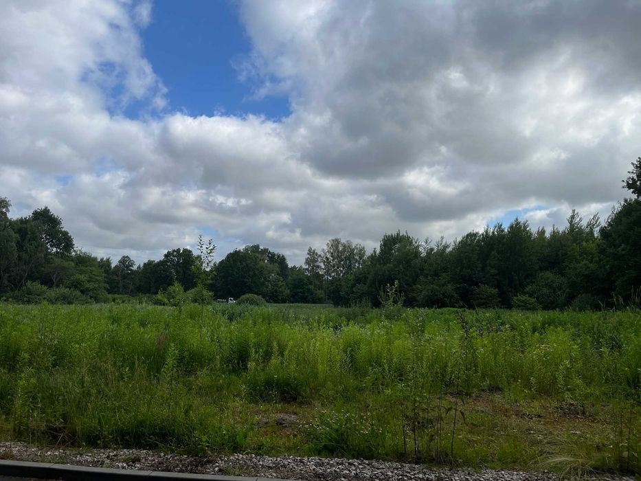 Sprzedam przepiękną działkę 18061m2 pod zabudowęmieszkaniowąw Podkowie