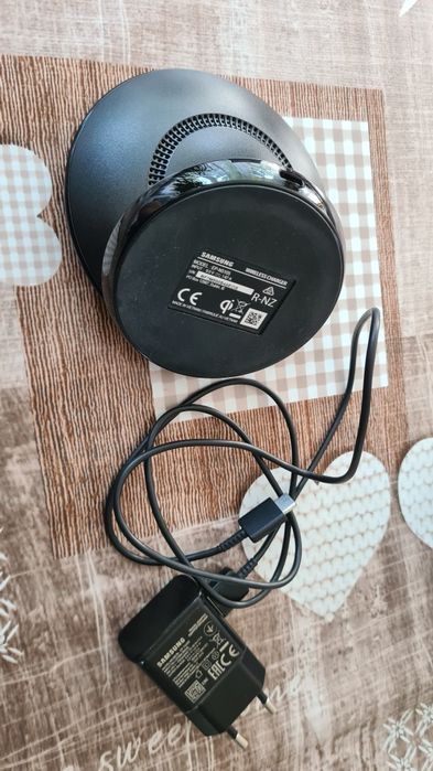 Ładowarka indukcyjna Samsung