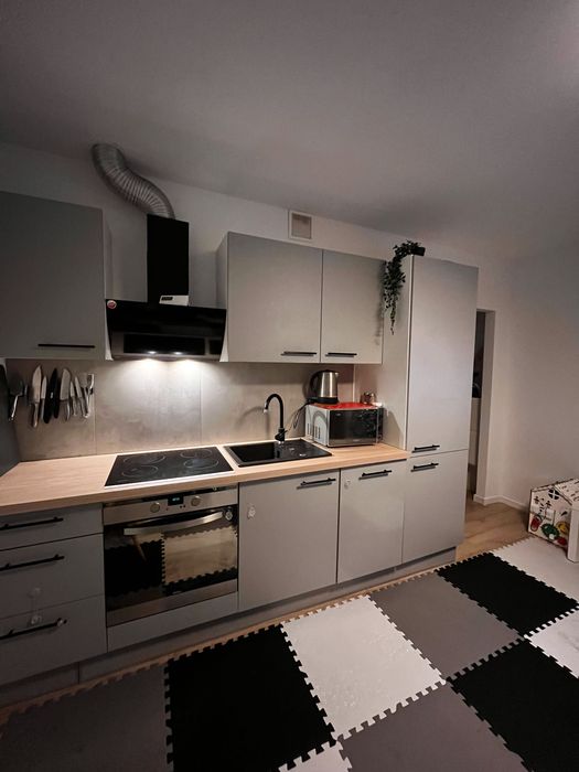 Do wynajęcia mieszkania Szczecin