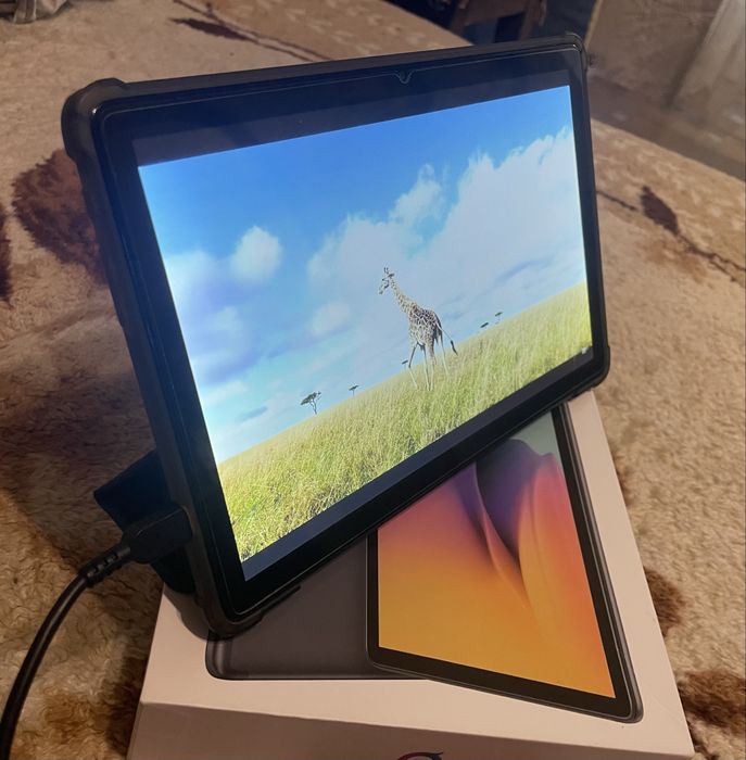 Планшет 10 дюймів Oscal Pad 10 ідеал