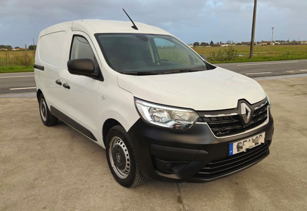 Renault Express